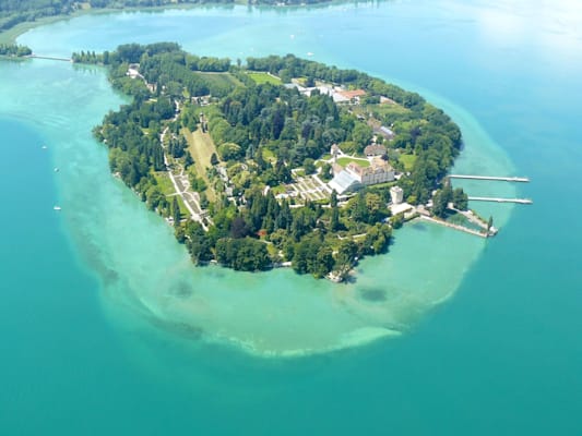 Mainau