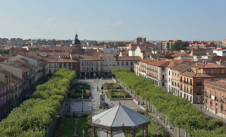 Alcalá de Henares