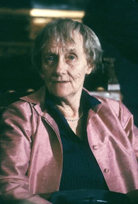 Astrid Lindgren