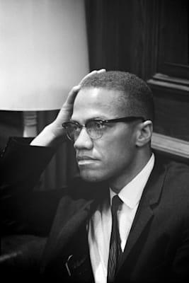 Malcolm X