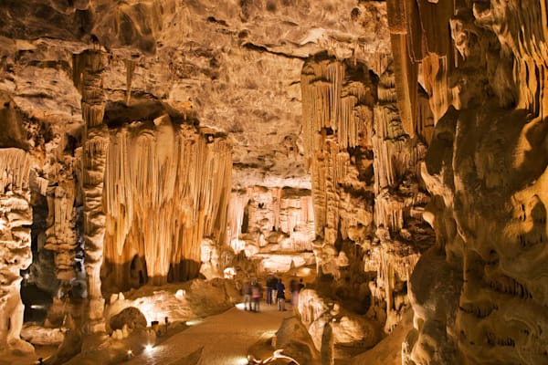 Cango Caves