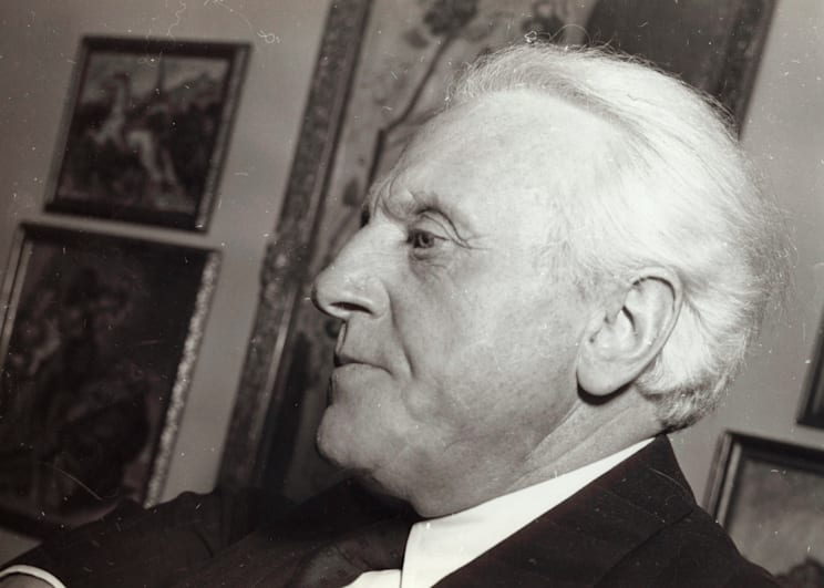 Pär Lagerkvist