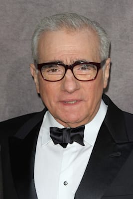 Martin Scorsese