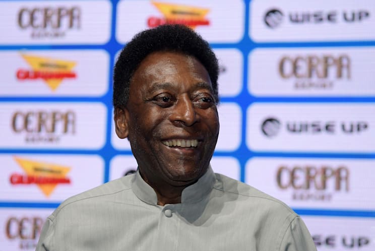 Pelé