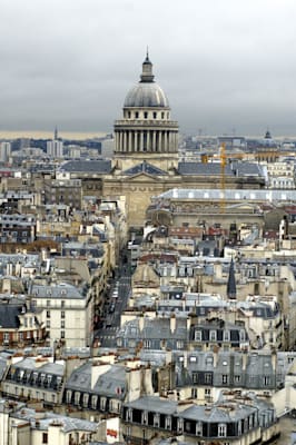 Panthéon