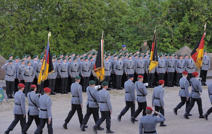 Bundeswehr