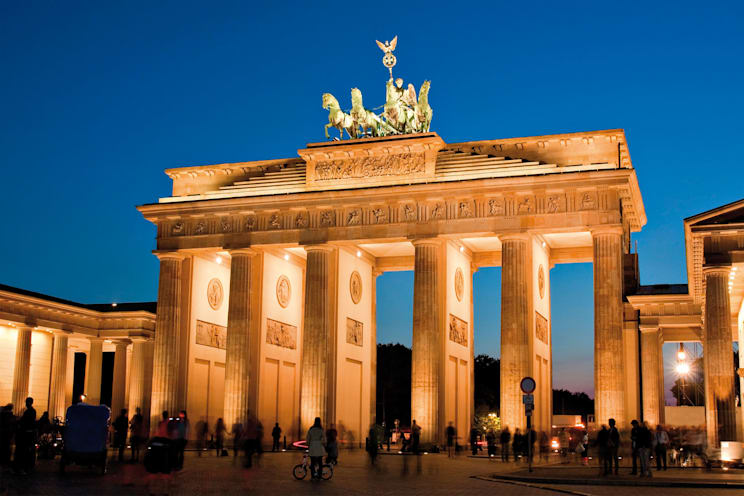 Schadow, Johann Gottfried