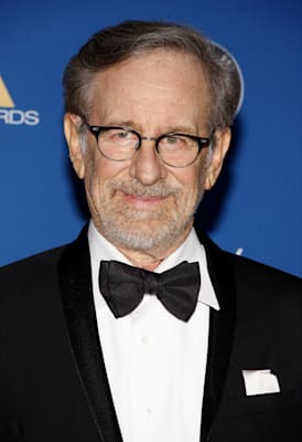 Steven Spielberg