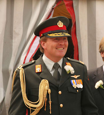 Willem-Alexander