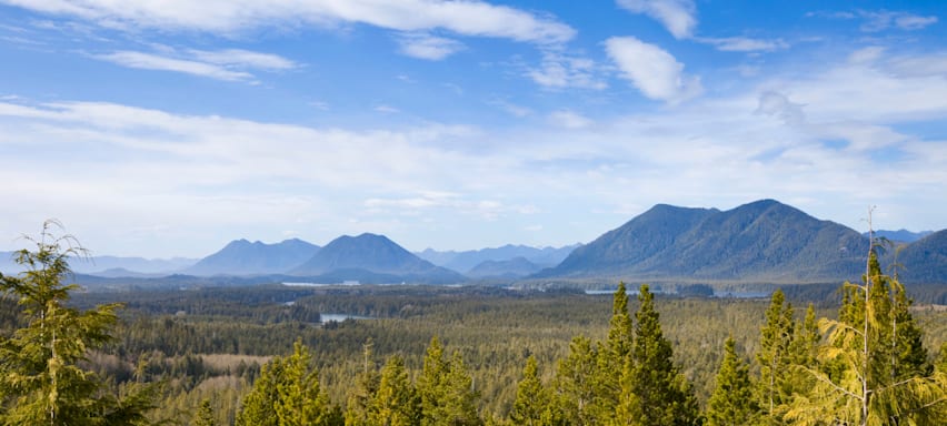 Pacific Rim National Park