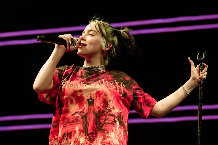 Billie Eilish