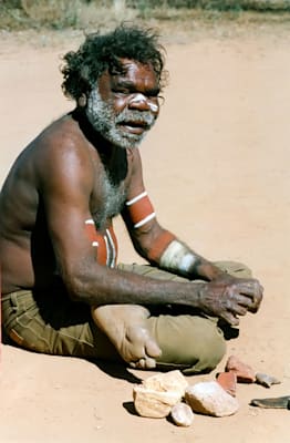 Aborigines