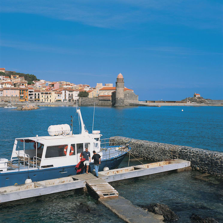 Collioure