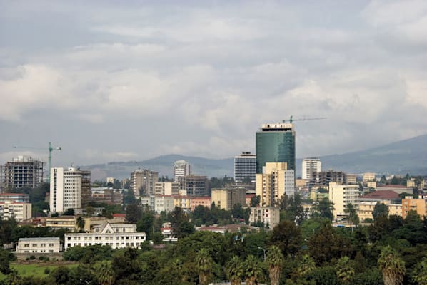 Addis Abeba