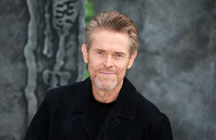 Willem Dafoe
