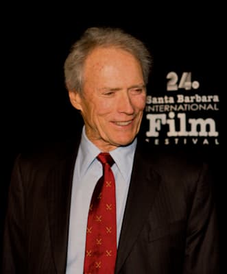 Clint Eastwood