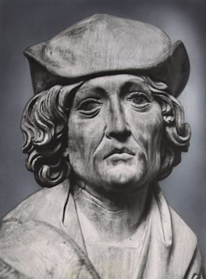 Tilman Riemenschneider