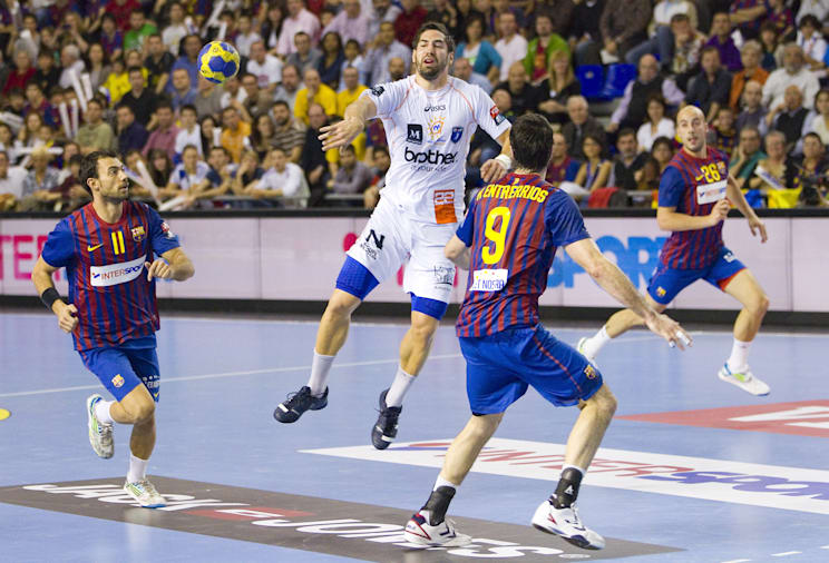 Nikola Karabatic