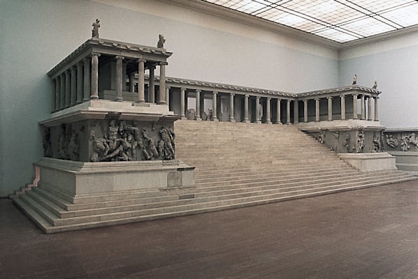 Pergamonaltar