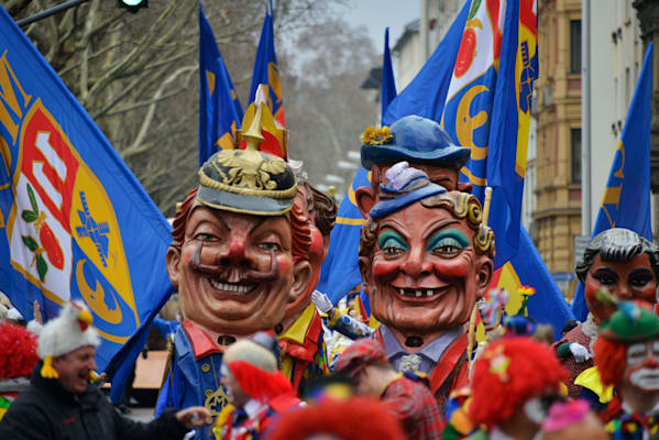 Karneval