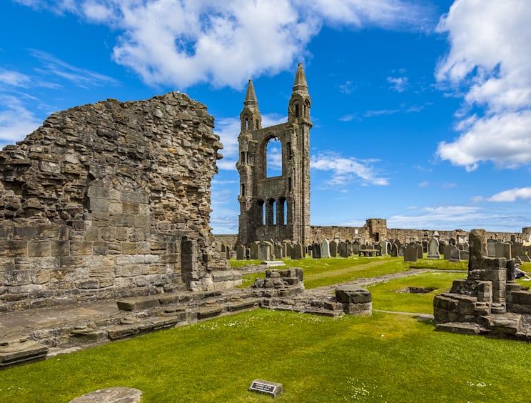 Saint Andrews