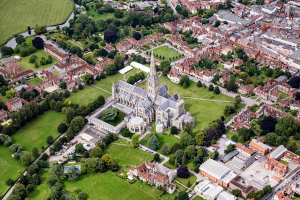 Salisbury