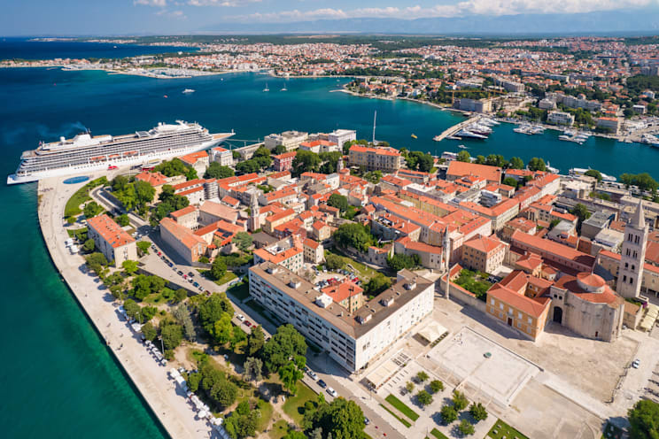 Zadar