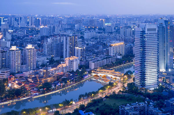 Chengdu