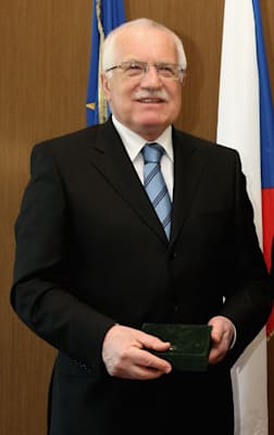 Václav Klaus