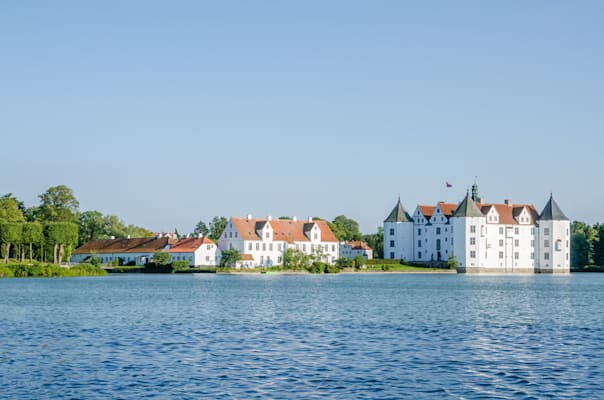 Glücksburg (Ostsee)