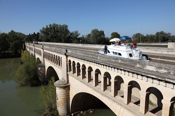 Canal du Midi