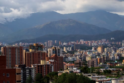 Valencia, Venezuela