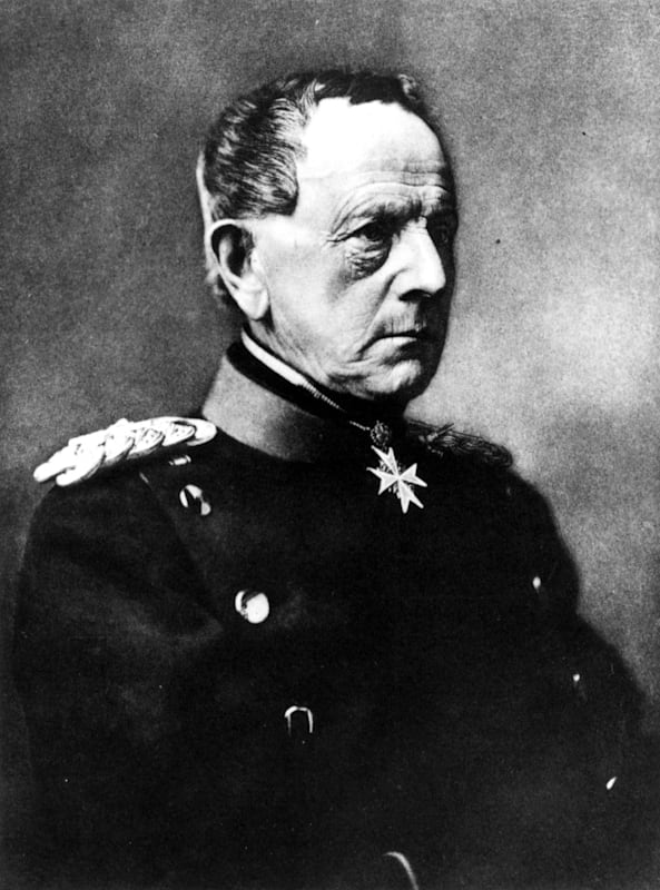 Helmuth von Moltke