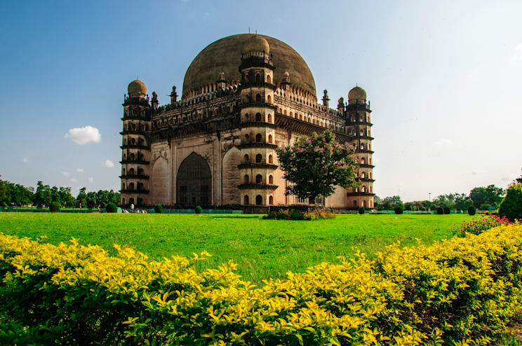 Bijapur