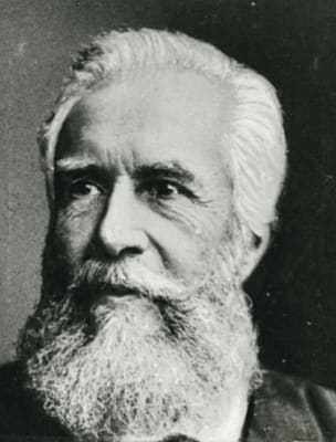 Ernst Haeckel