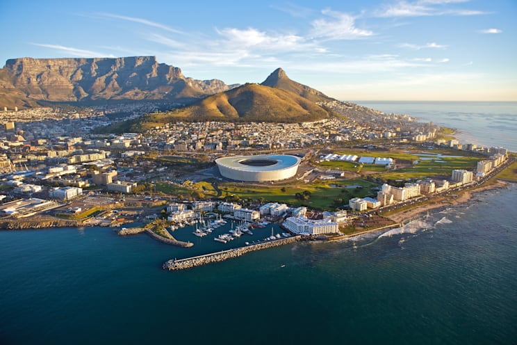 Kapstadt