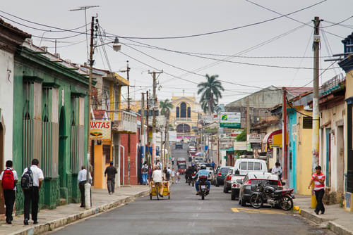 Santa Ana, El Salvador