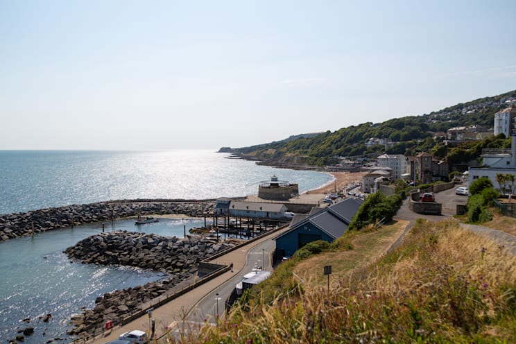 Wight: Ventnor
