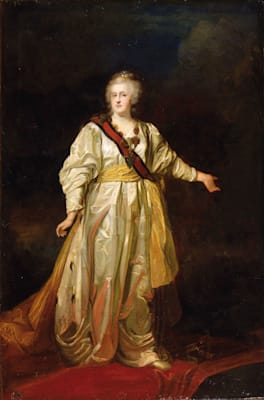 Katharina II., die Große