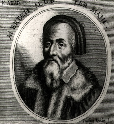 Albrecht Altdorfer