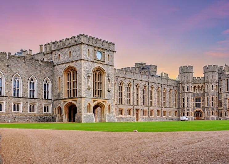 Windsor Castle