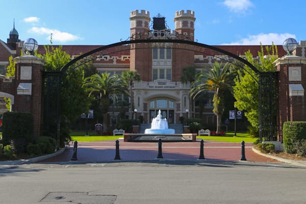 Tallahassee: Universität