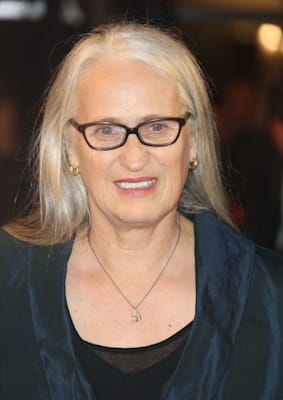 Jane Campion