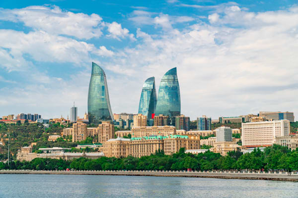 Baku