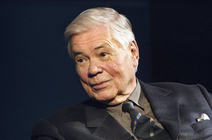 Dietrich Fischer-Dieskau