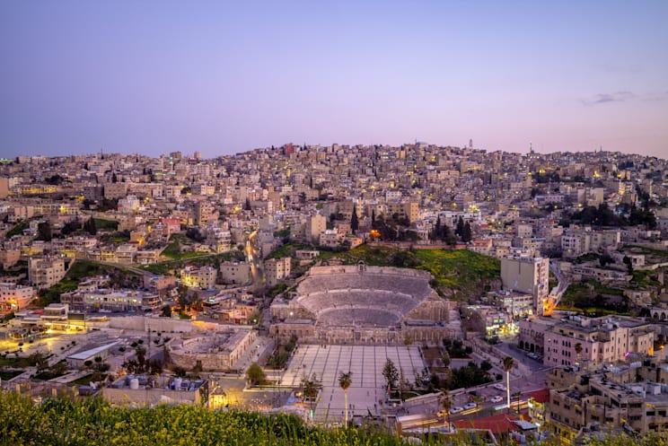 Amman