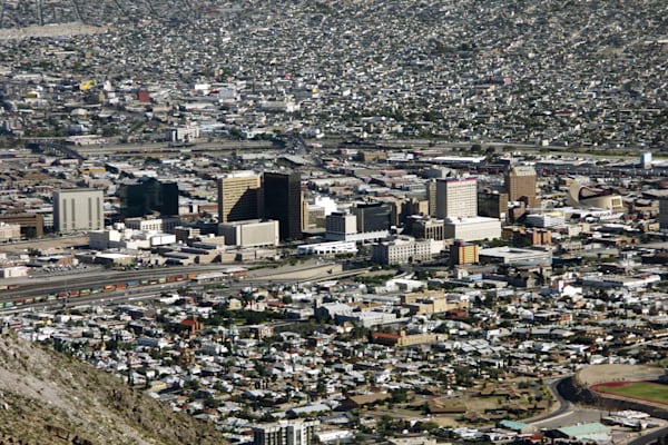 El Paso