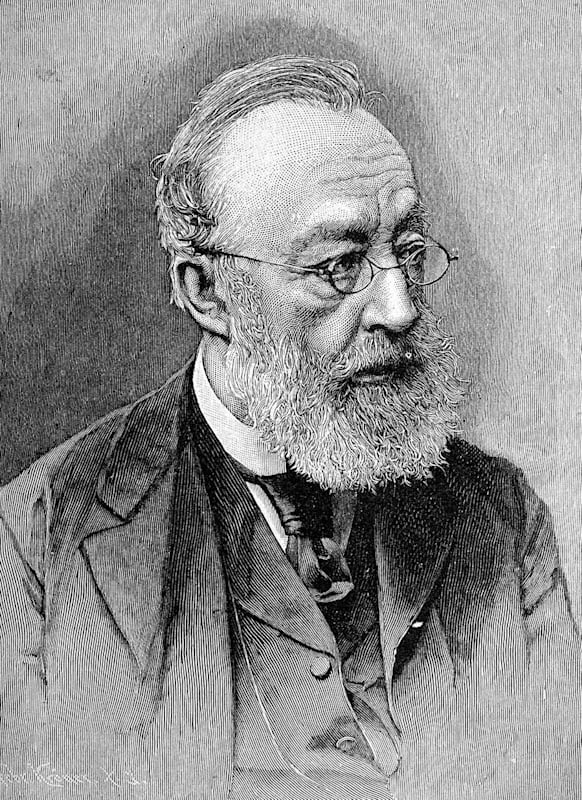 Gottfried Keller
