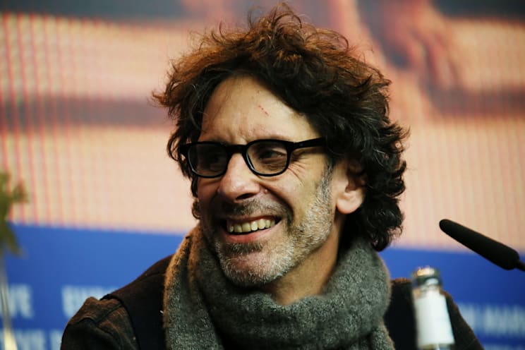 Coen, Joel