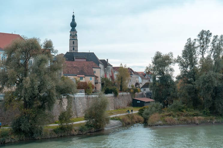 Braunau